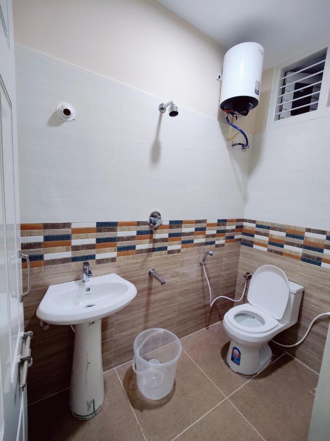 Floral Service Apartments Mysore Exterior photo