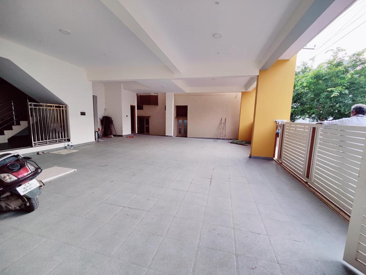 Floral Service Apartments Mysore Exterior photo